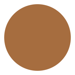 Taupe Background Circle