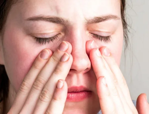 Can Your Sinus Infection Cause Tooth Pain?