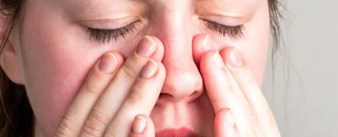 Can Your Sinus Infection Cause Tooth Pain