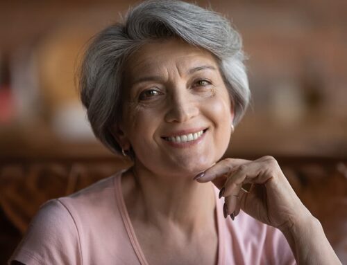 When Should I Consider Dentures?