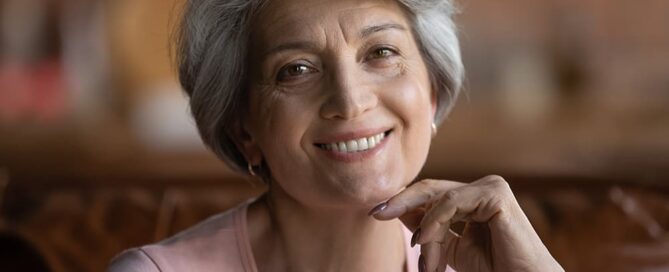 Cosmetic Dentures