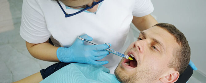 Dental Treatments
