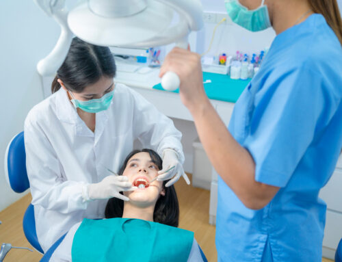 Dental Sealant Aftercare Tips & Tricks