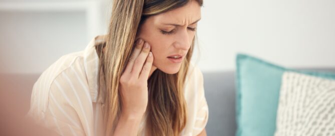 dental emergency