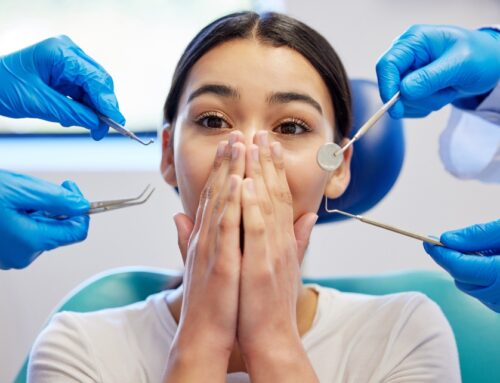 How to Manage Dental Anxiety: Tips for a Stress-Free Visit