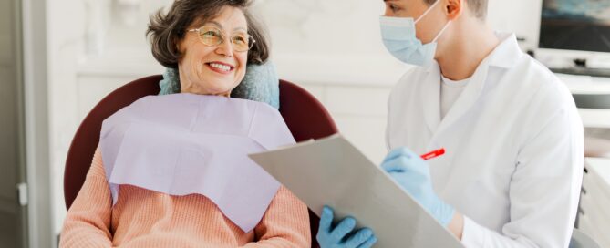 common oral myths