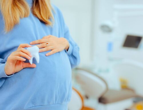 Why Oral Health is Important During Pregnancy