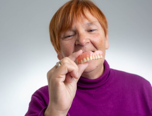 How Do You Know When to Replace Your Dentures?