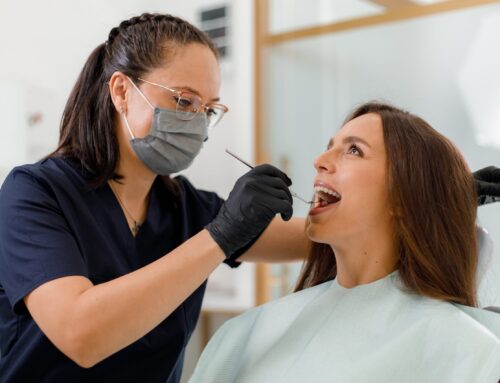 The Importance of Preventive Dental Care
