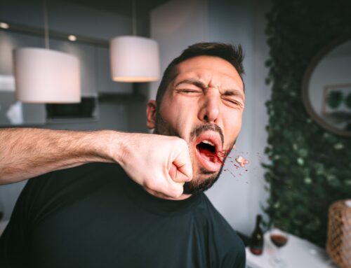 What to Do if You Get a Tooth Knocked Out