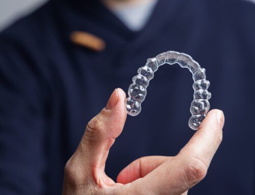 Am I a Good Candidate for Invisalign