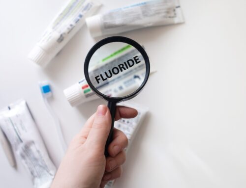 Common Misconceptions About Fluoride and Dental Health