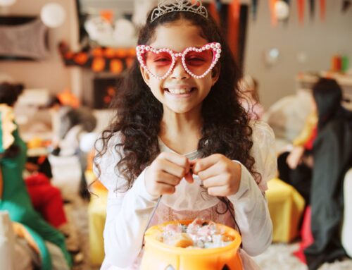 Halloween Candy Survival Guide: Tips for Protecting Your Smile