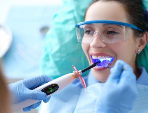 How Tooth Bonding Can Fix Your Smile