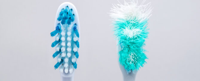 Need a New Toothbrush